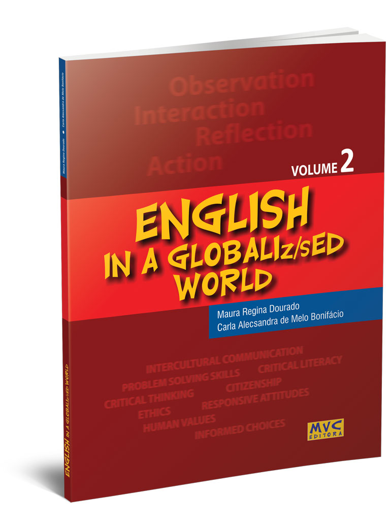 English is a Globaliz/sed – volume 2