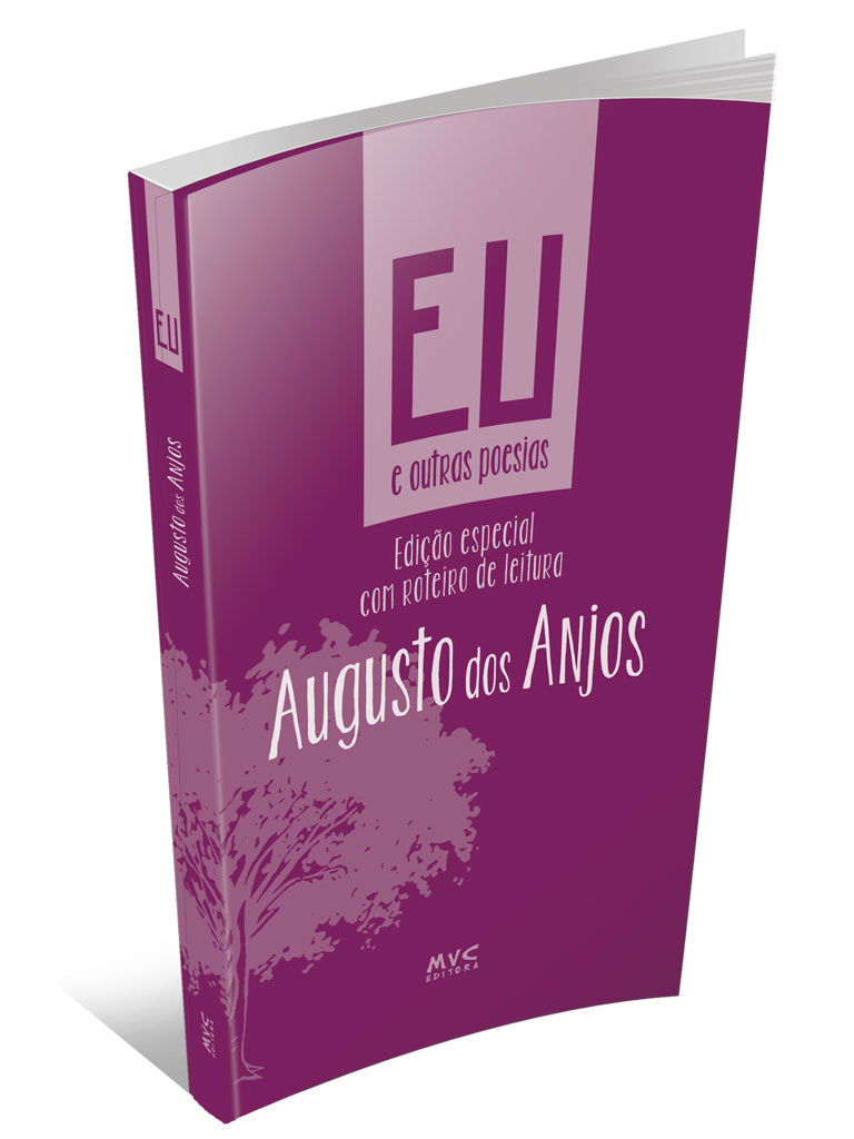 Augusto dos Anjos – Eu e outras poesias