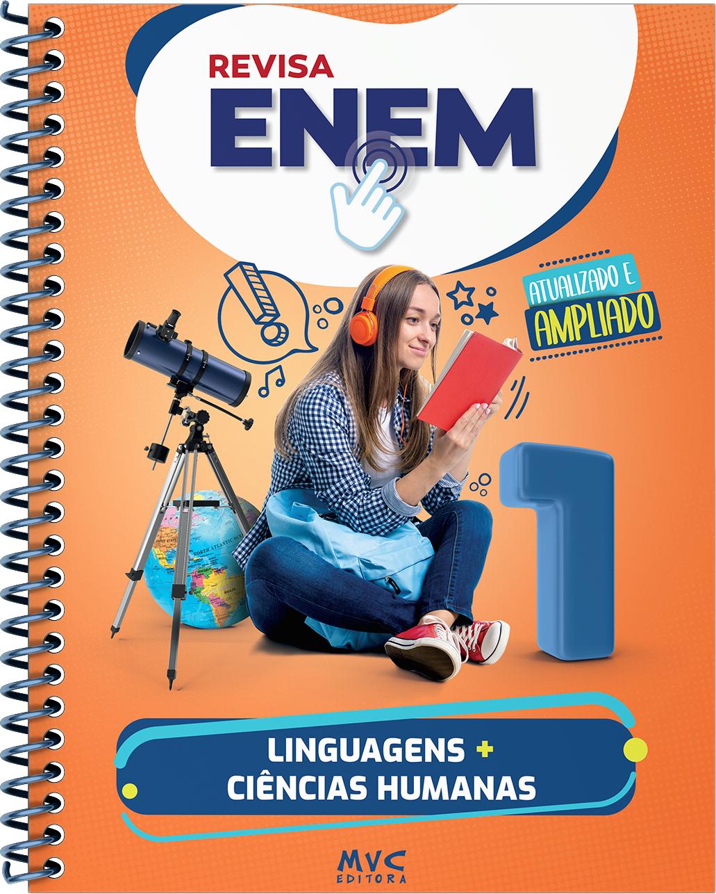 Acerta Mais Enem Inglês - Manual do Professor by editoramvc - Issuu