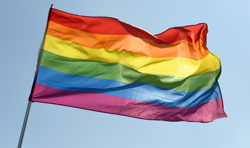 17 de maio, Dia Internacional da Luta Contra a Homofobia