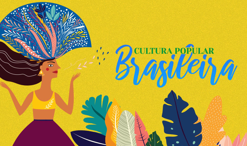 Sequência didática: Cultura popular brasileira