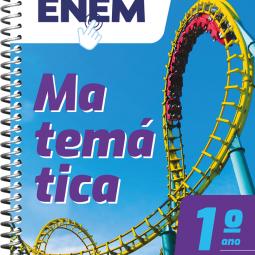 Coleção Revisa Enem – 1º Ano